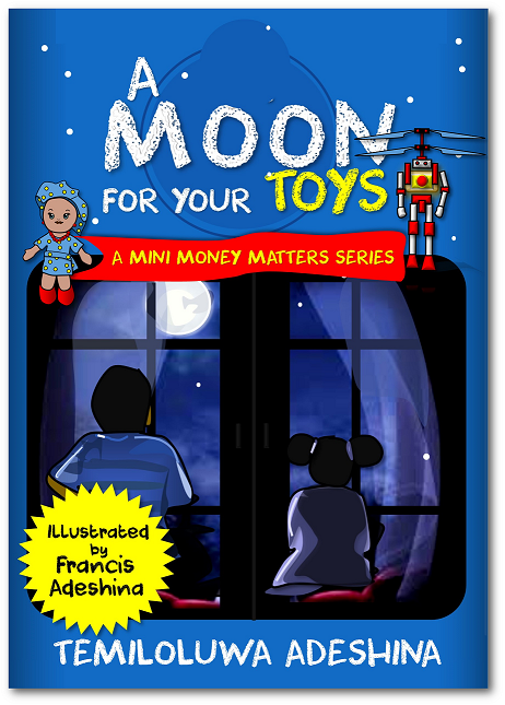 A MOON FOR YOUR TOYS PNG