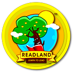 Readland logo